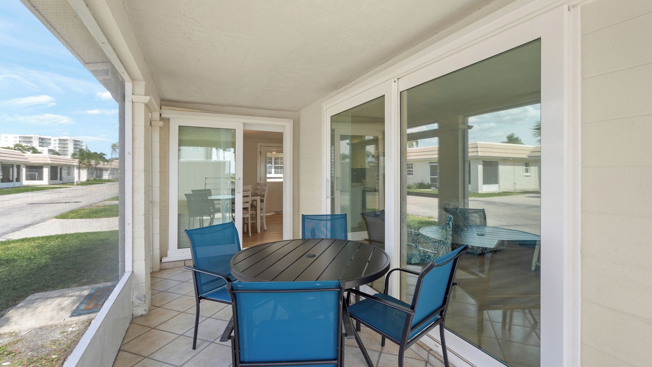 Photo of Outdoor in Siesta Key