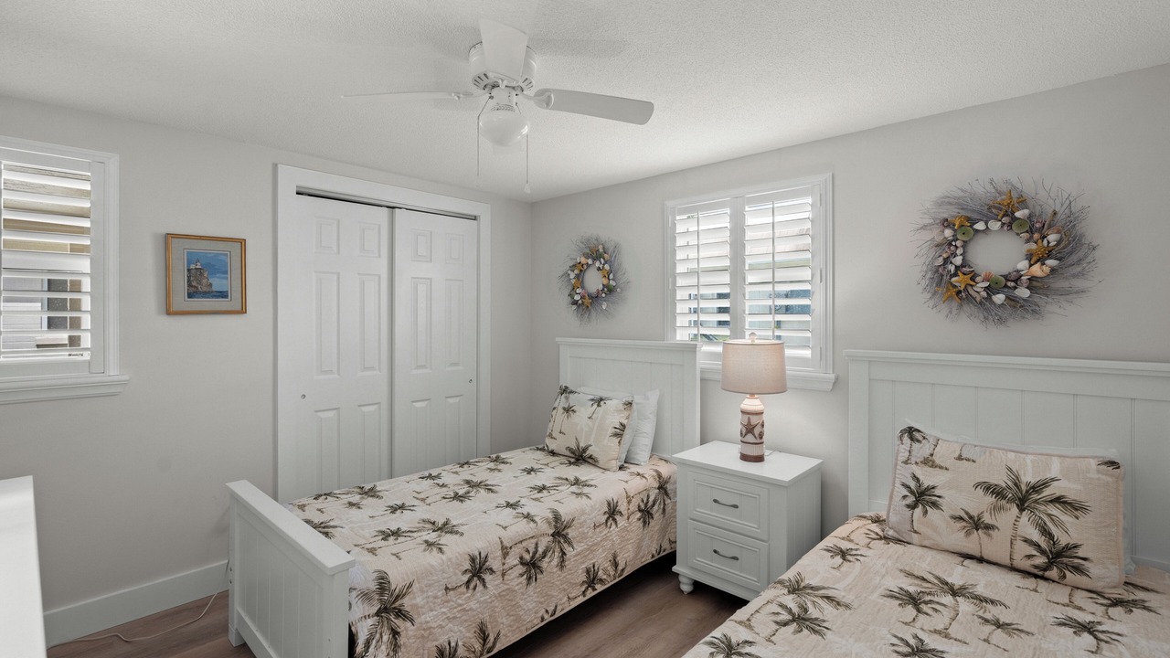 Photo of Bedroom in Siesta Key