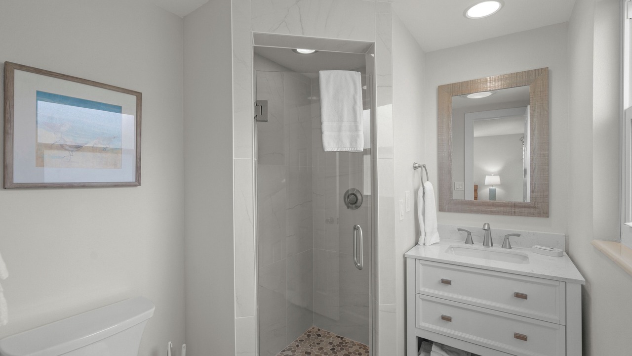 Photo of Bathroom in Siesta Key