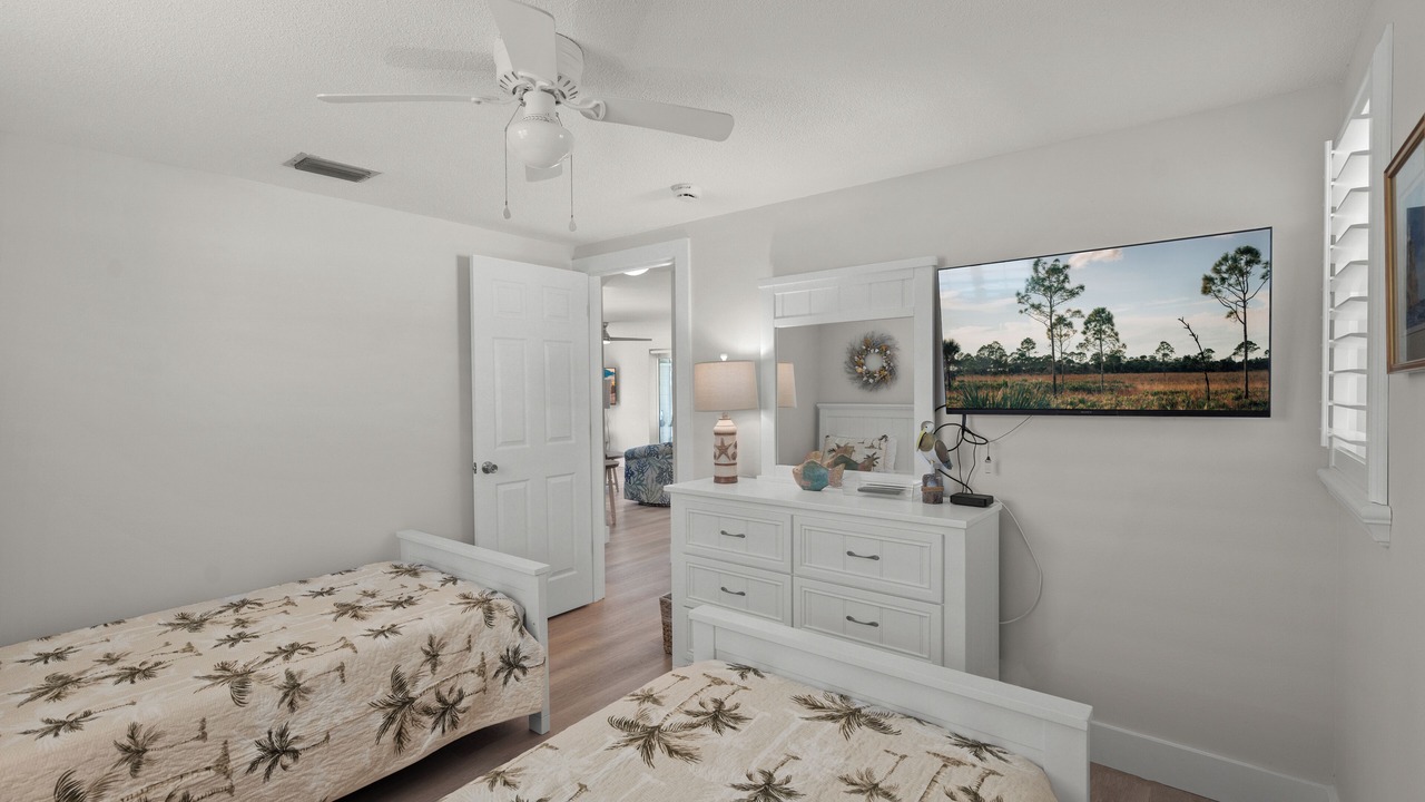Photo of Bedroom in Siesta Key
