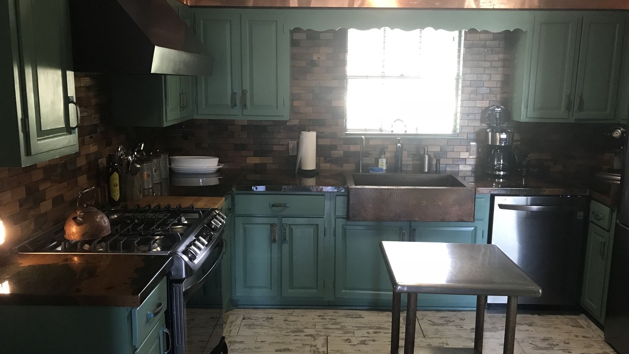Photo of Kitchen in Driftwood