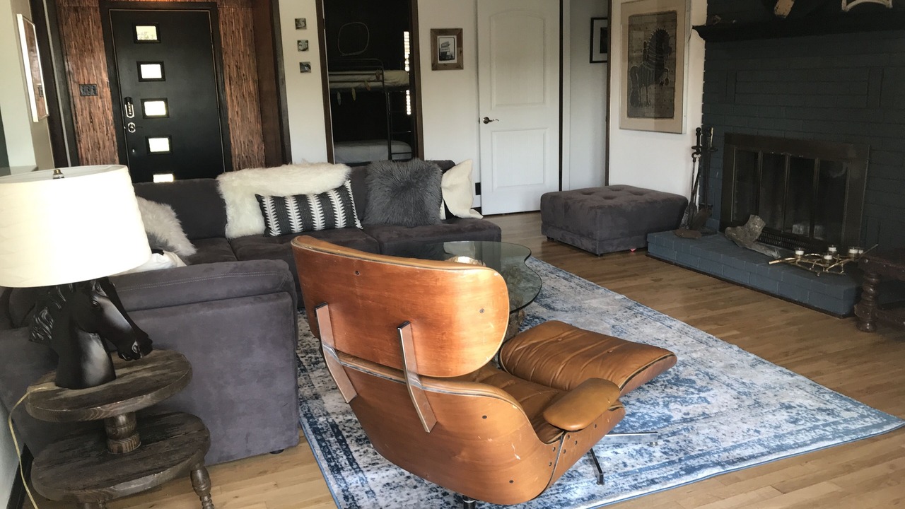 Photo of Livingroom in Driftwood