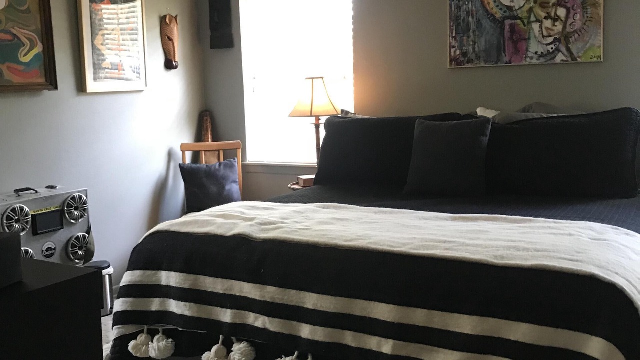Photo of Bedroom in Driftwood