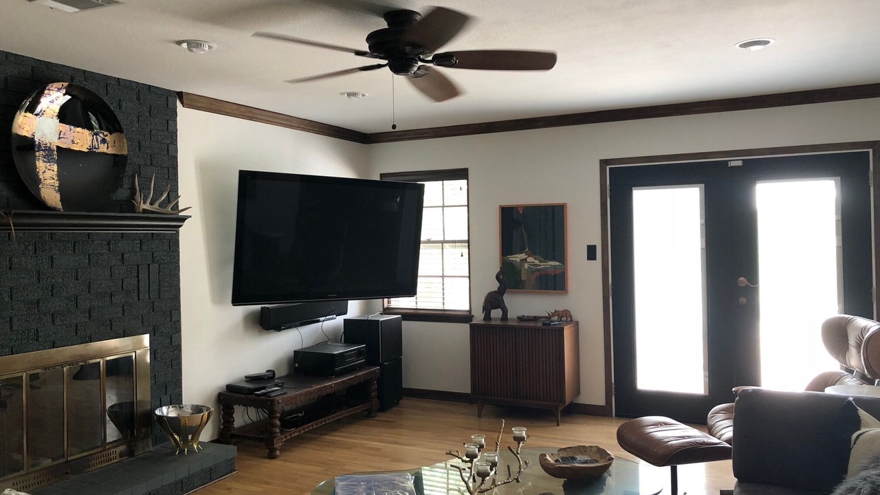 Photo of Livingroom in Driftwood