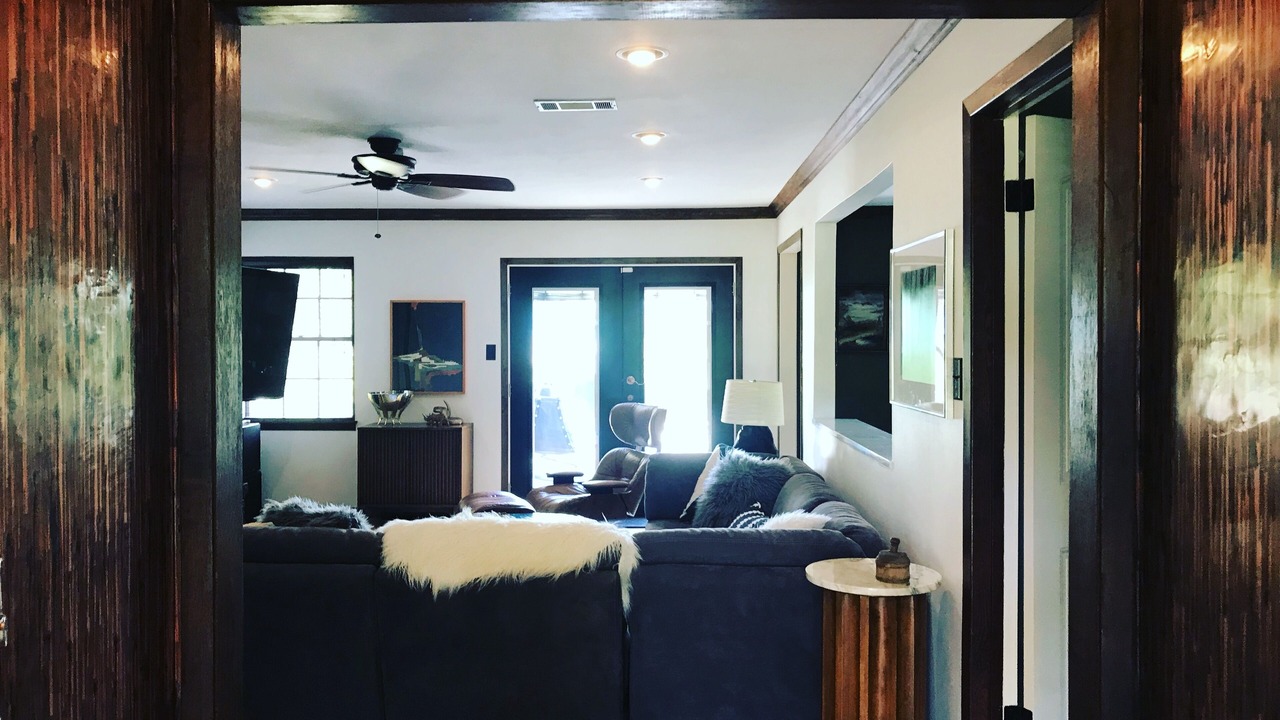 Photo of Livingroom in Driftwood
