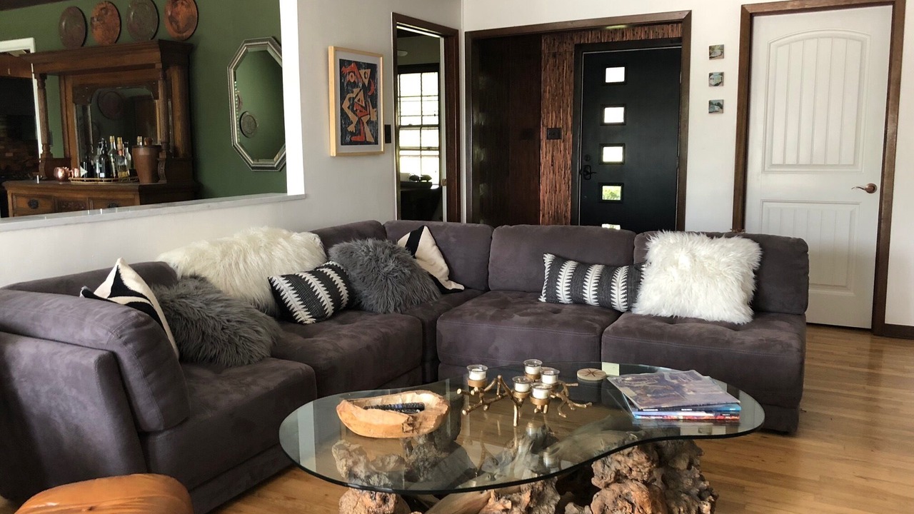 Photo of Livingroom in Driftwood