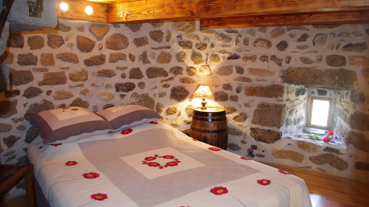 Photo of Bedroom in Coren