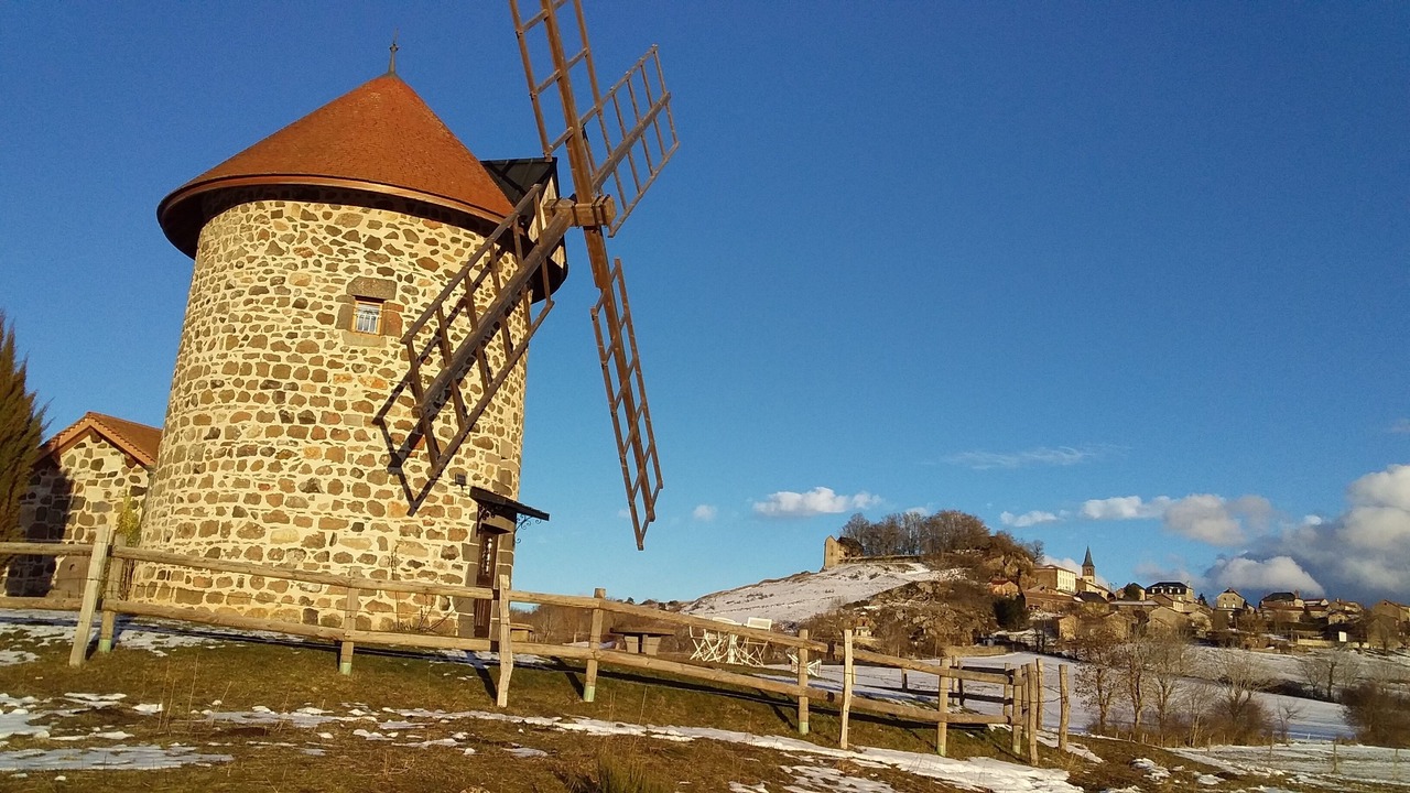Photo of Outdoor in Coren