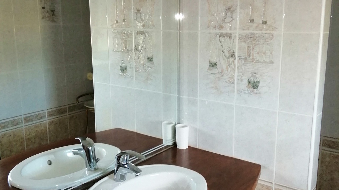 Photo of Bathroom in Coren