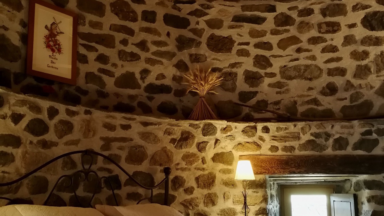 Photo of Bedroom in Coren