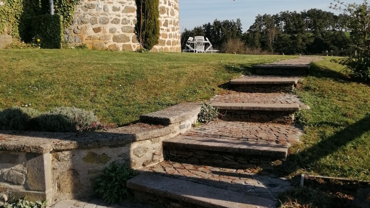 Photo of Outdoor in Coren
