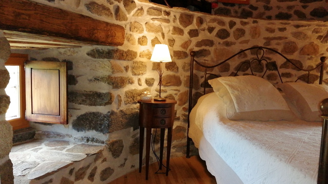 Photo of Bedroom in Coren