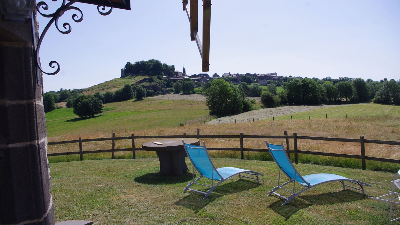 Photo of Outdoor in Coren