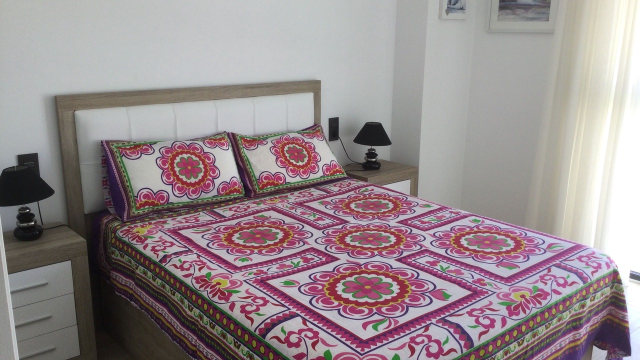 Photo of Bedroom in Guardamar del Segura