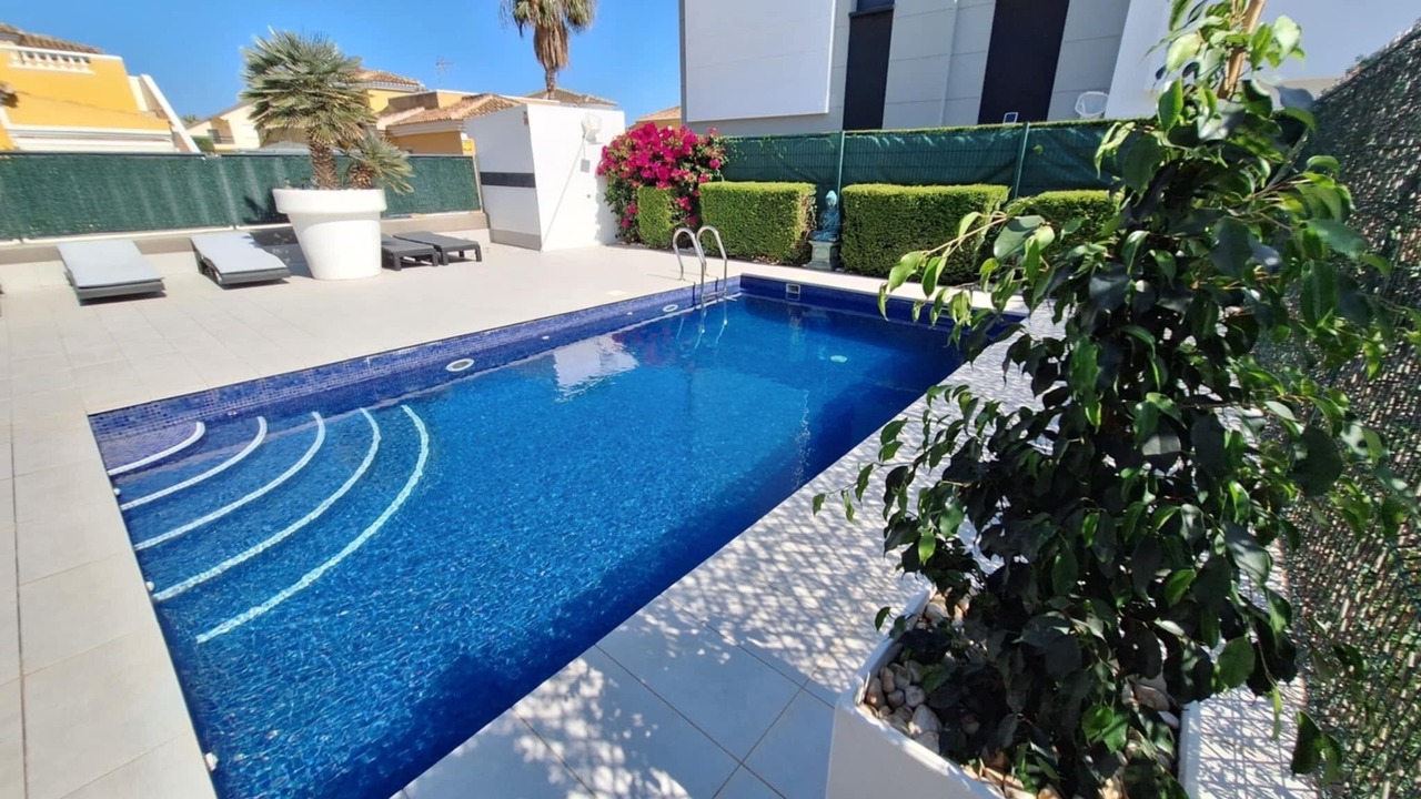 Photo of Outdoor in Guardamar del Segura