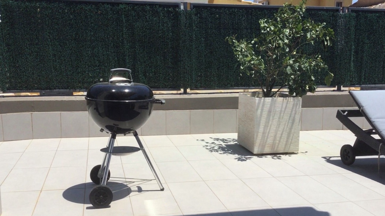 Photo of Patio Balcony in Guardamar del Segura