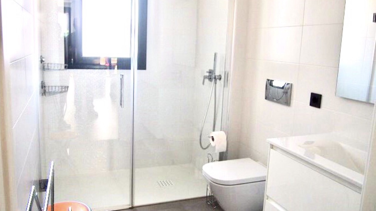 Photo of Bathroom in Guardamar del Segura