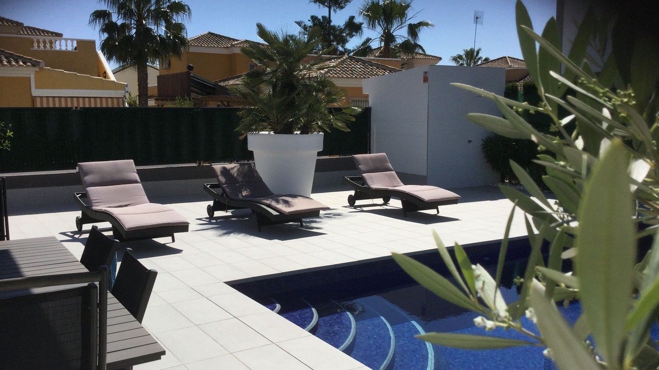 Photo of Outdoor in Guardamar del Segura