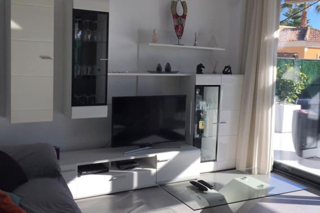 Photo of Livingroom in Guardamar del Segura