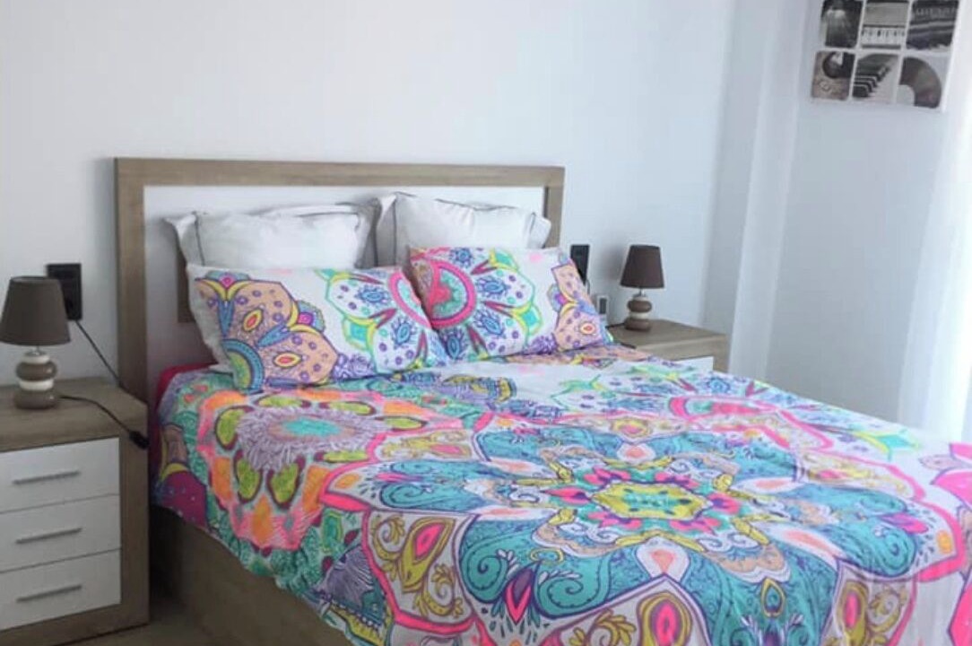 Photo of Bedroom in Guardamar del Segura