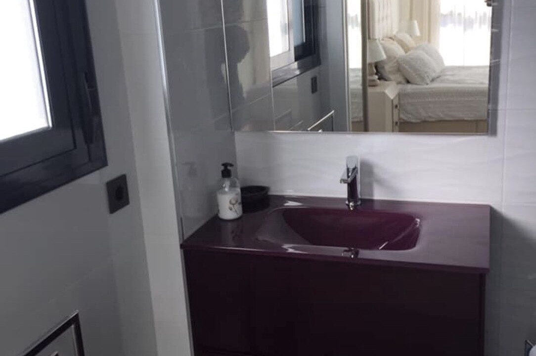 Photo of Bathroom in Guardamar del Segura