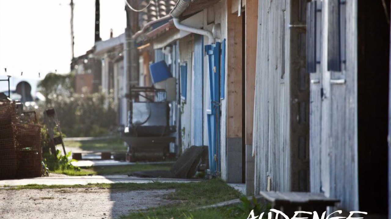 Photo of Outdoor in Audenge