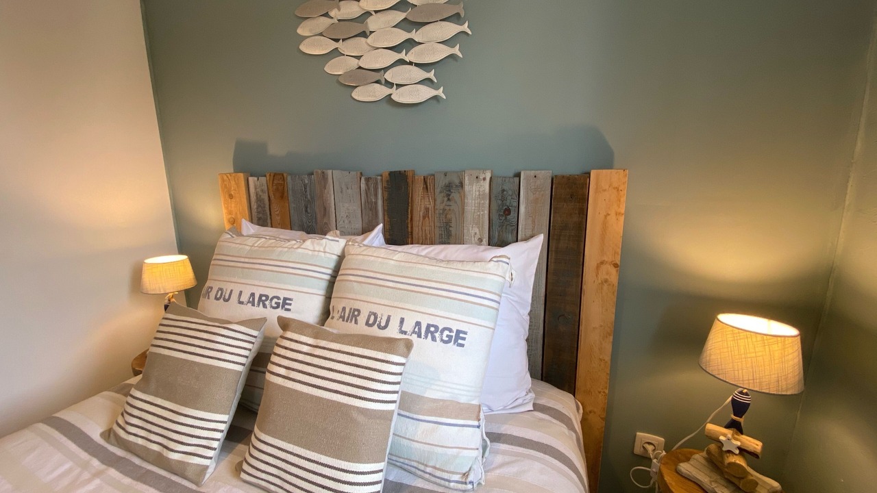 Photo of Bedroom in Audenge