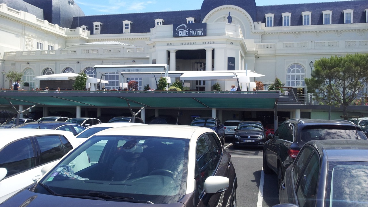 Photo of Others in Trouville-sur-Mer