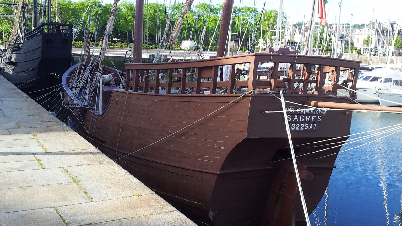 Photo of Others in Trouville-sur-Mer