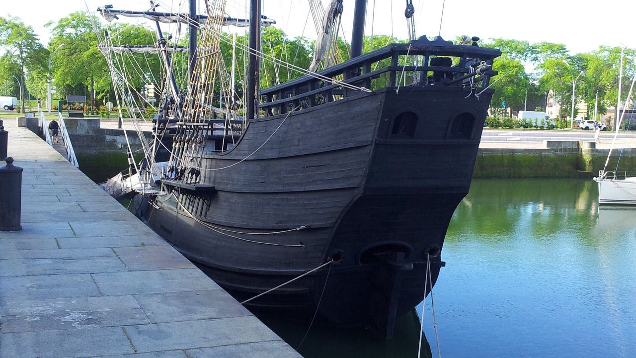 Photo of Others in Trouville-sur-Mer