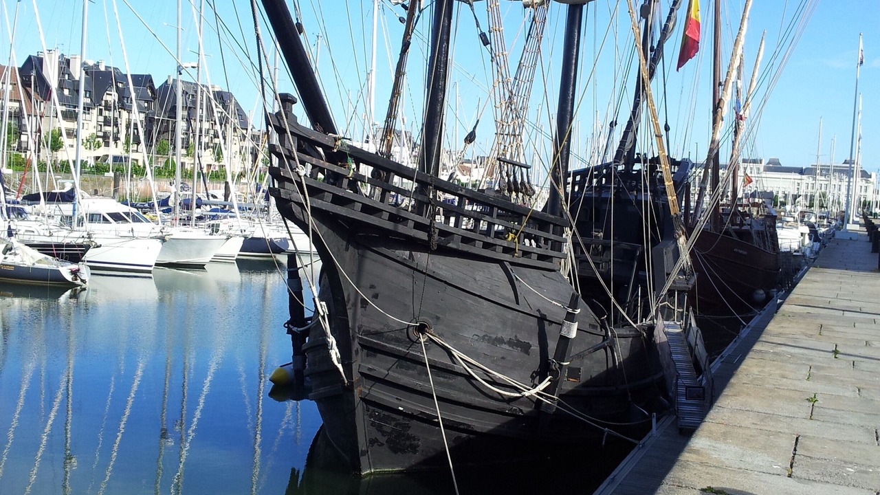 Photo of Others in Trouville-sur-Mer