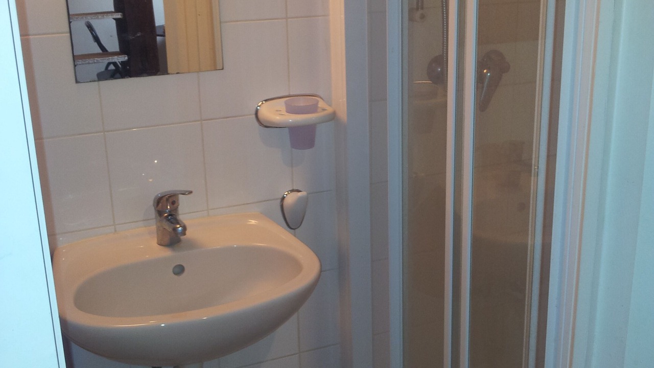 Photo of Bathroom in Trouville-sur-Mer