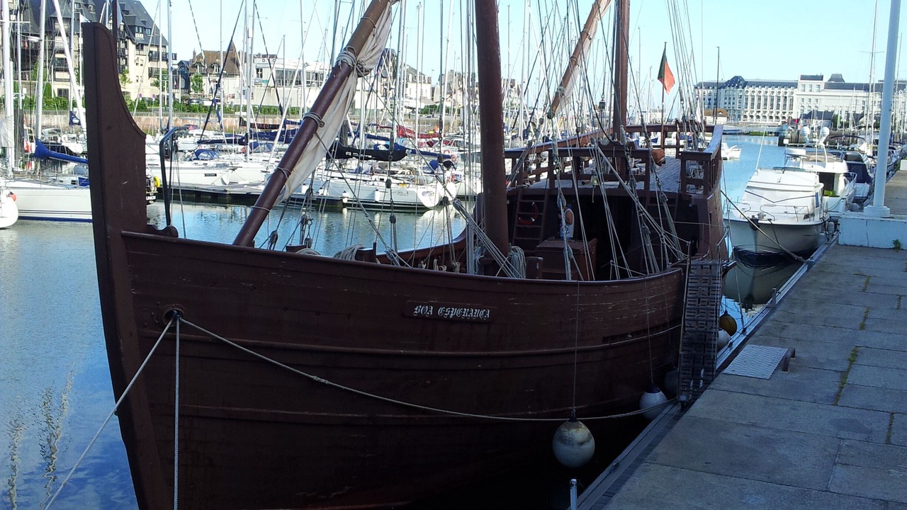 Photo of Others in Trouville-sur-Mer