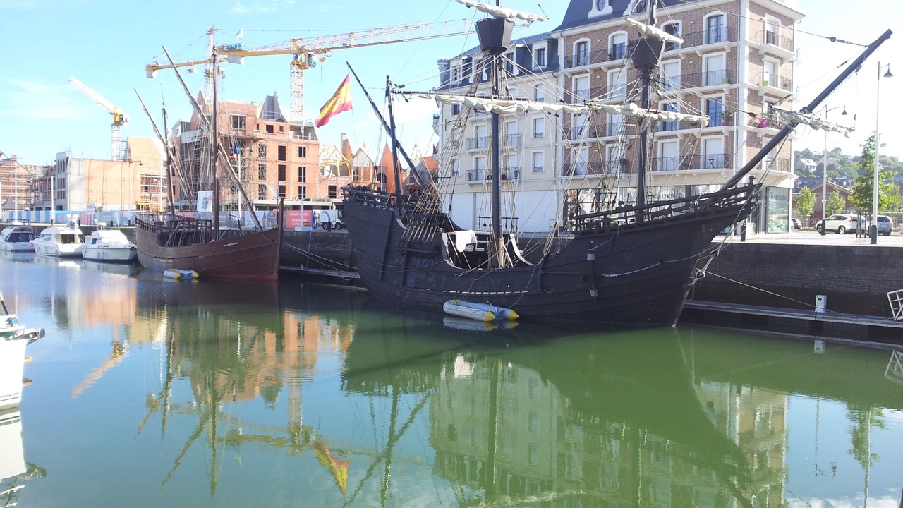 Photo of Others in Trouville-sur-Mer