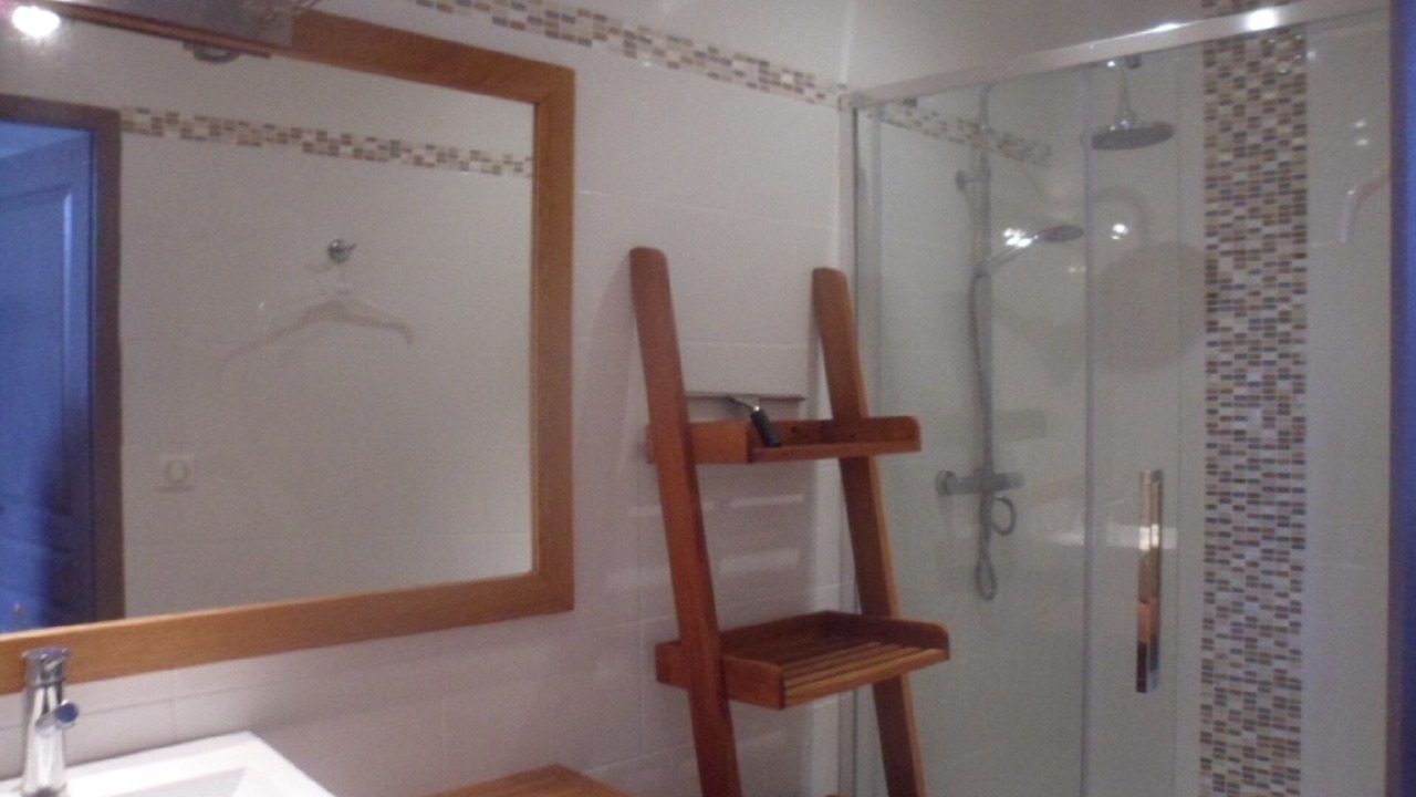 Photo of Bathroom in Salies-de-Bearn