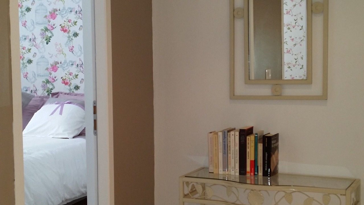 Photo of Bedroom in Salies-de-Bearn