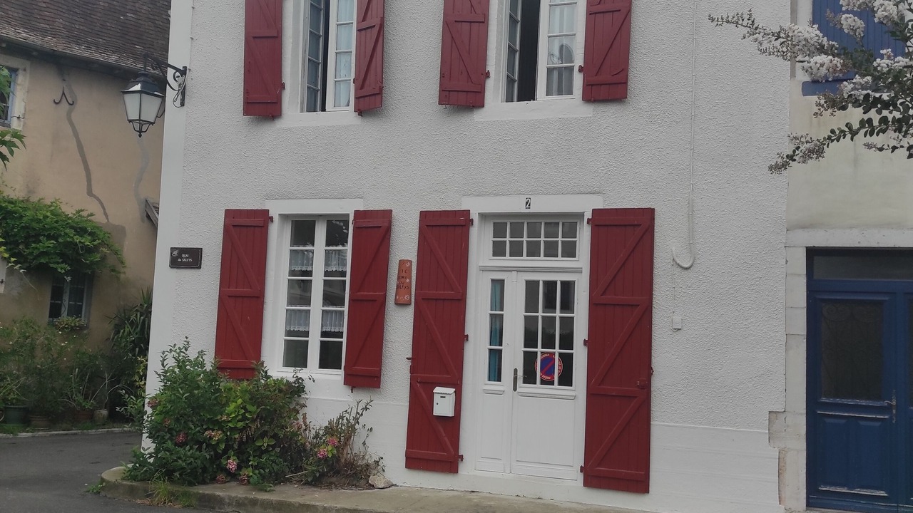 Photo of Outdoor in Salies-de-Bearn