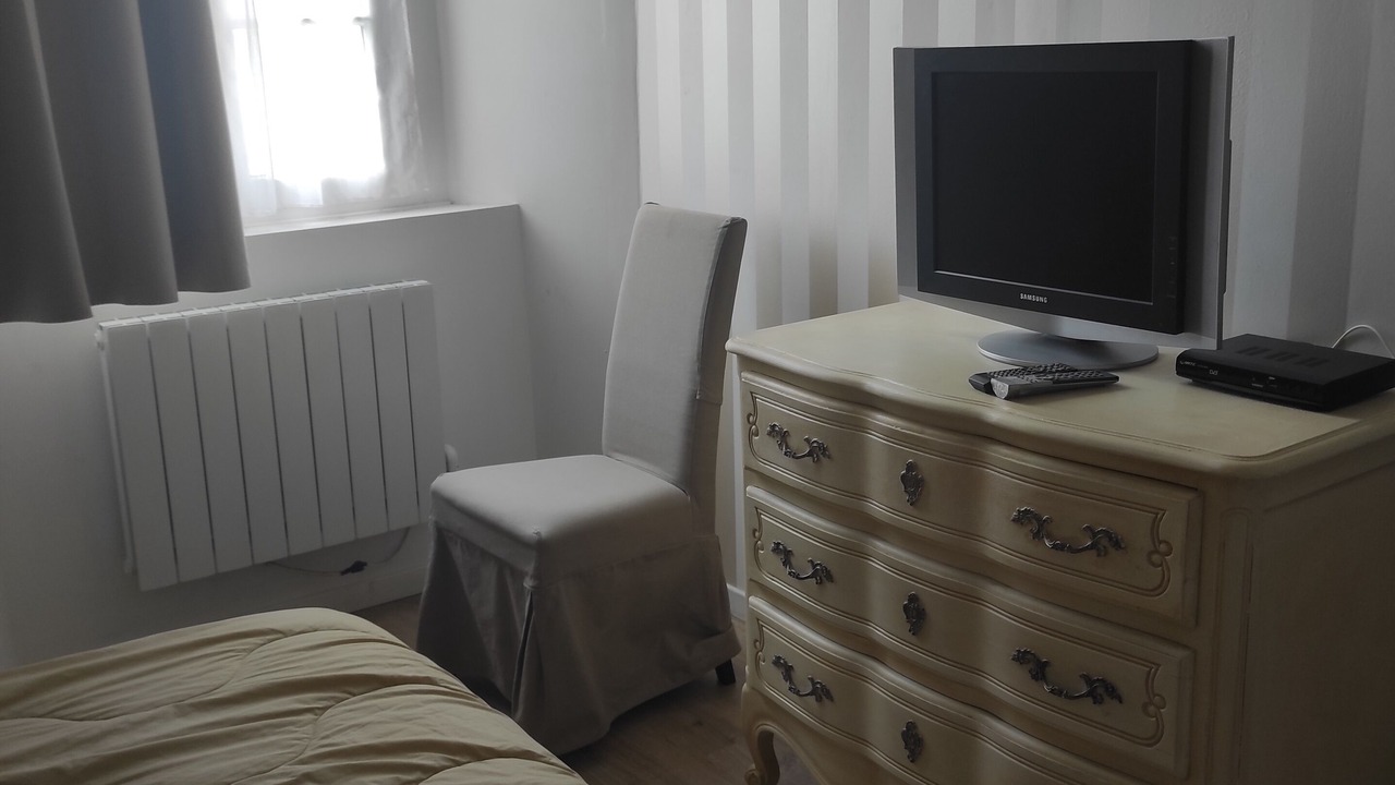 Photo of Bedroom in Salies-de-Bearn