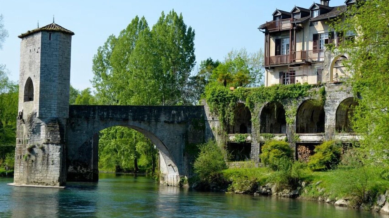 Photo of Others in Salies-de-Bearn