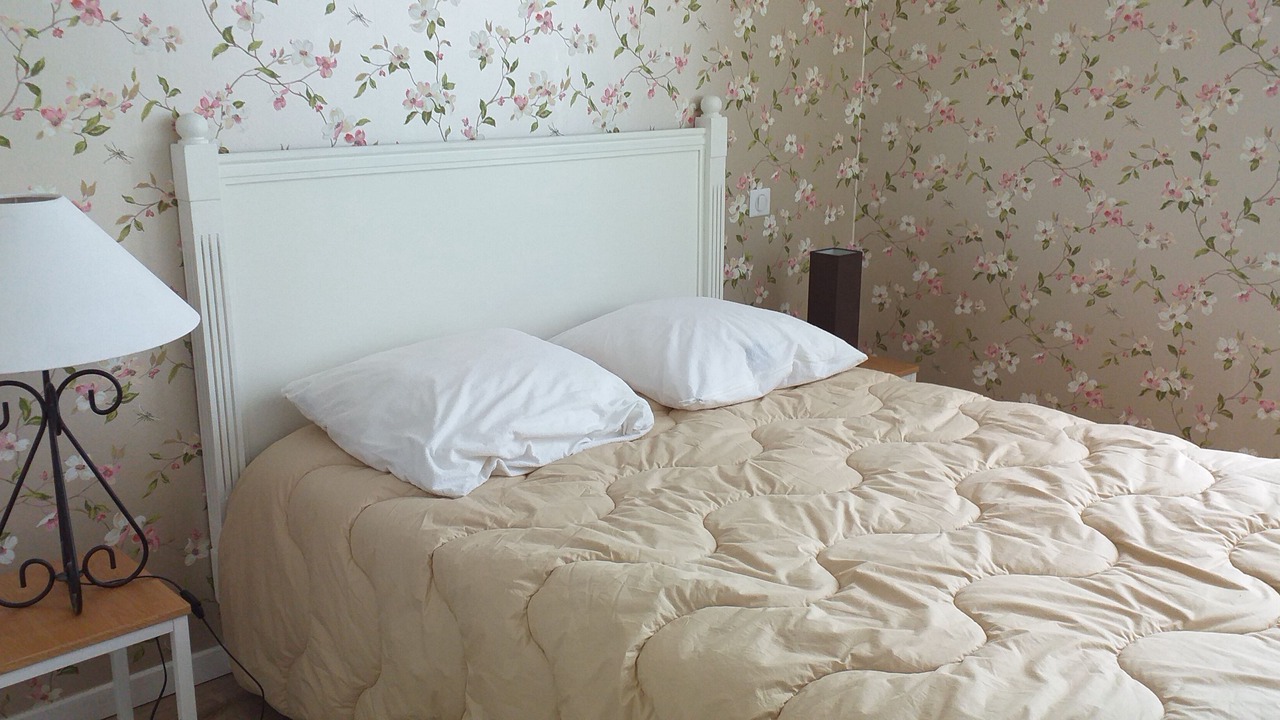 Photo of Bedroom in Salies-de-Bearn
