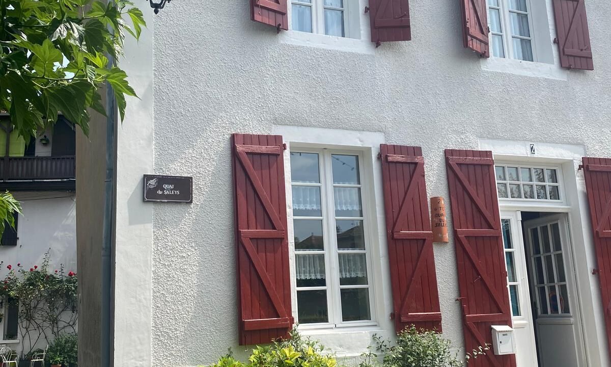 Photo of Outdoor in Salies-de-Bearn