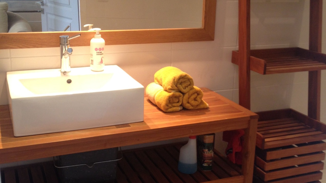 Photo of Bathroom in Salies-de-Bearn