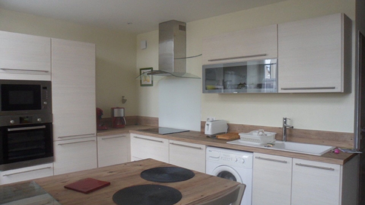 Photo of Kitchen in Salies-de-Bearn