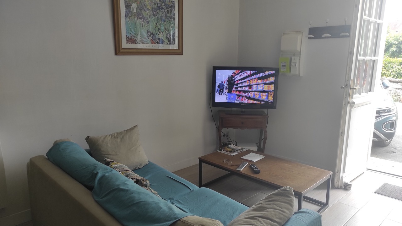 Photo of Livingroom in Salies-de-Bearn