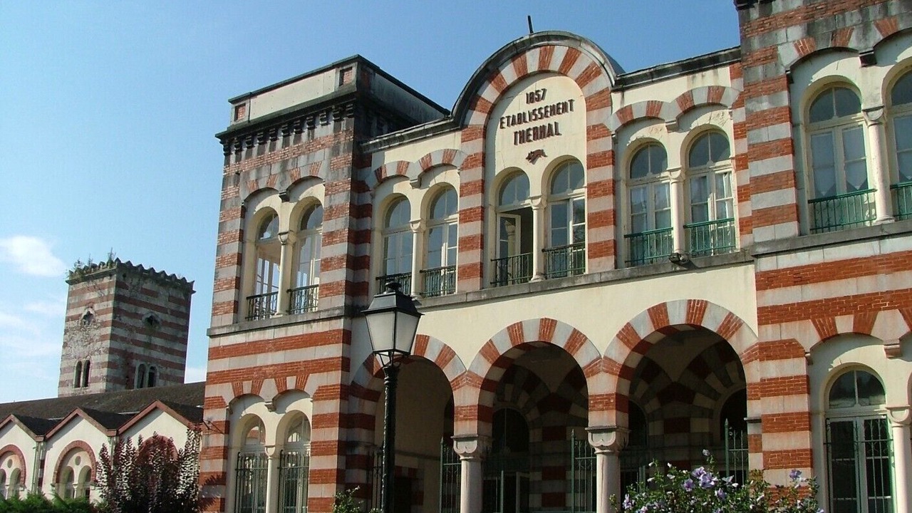 Photo of Others in Salies-de-Bearn