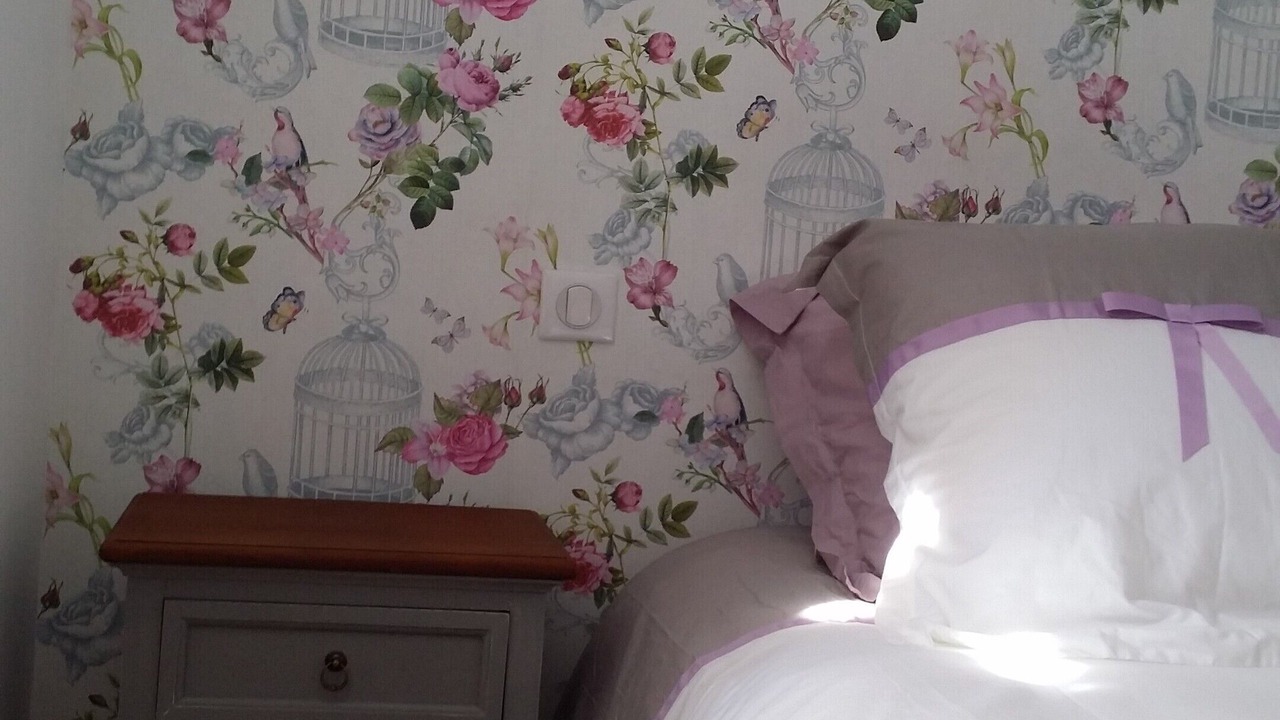 Photo of Bedroom in Salies-de-Bearn