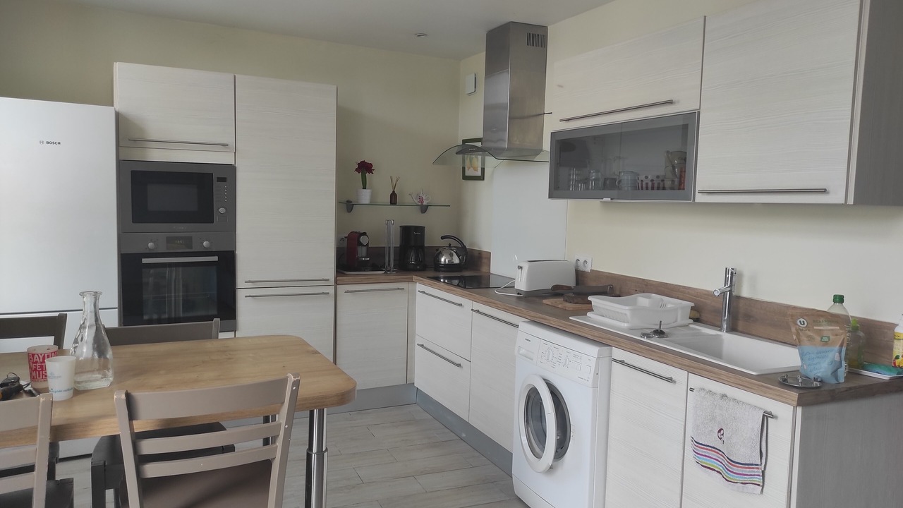 Photo of Kitchen in Salies-de-Bearn