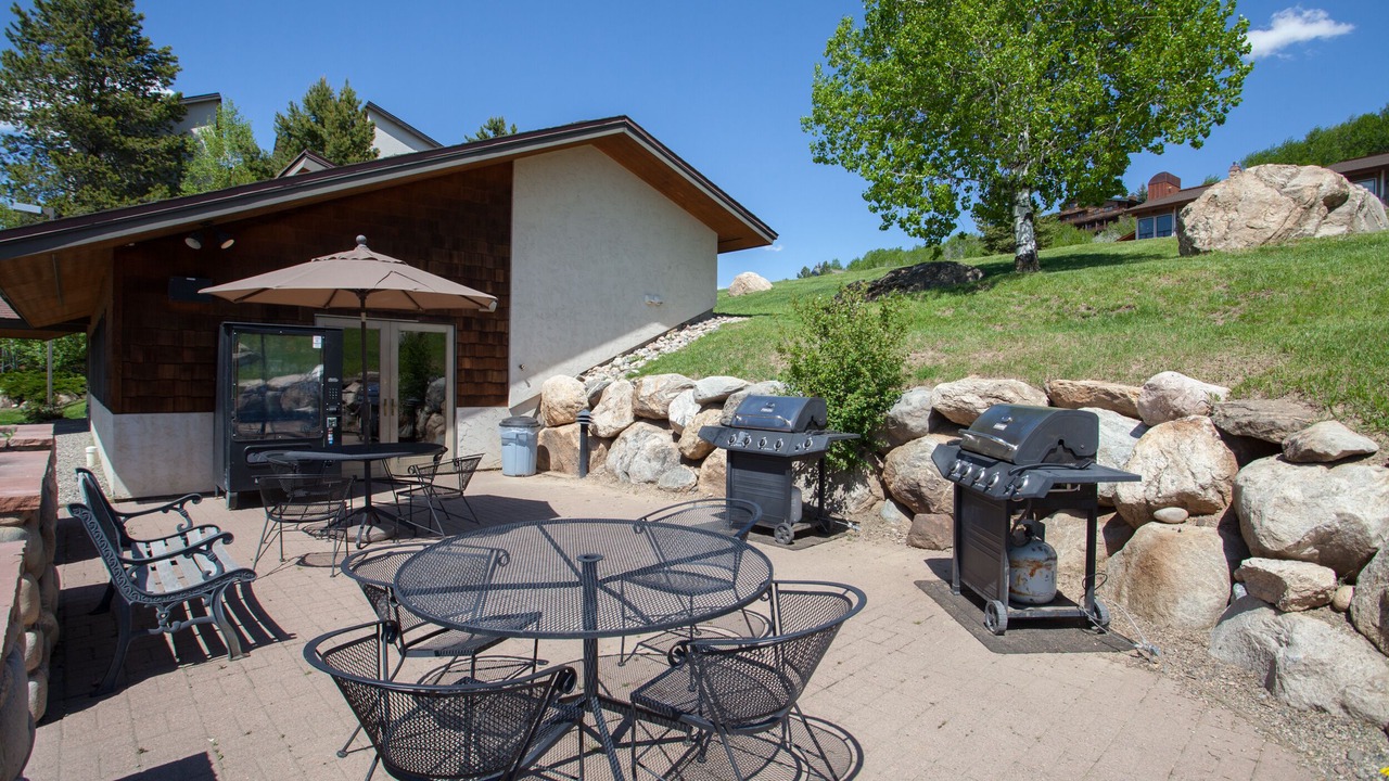 Photo of Outdoor in Steamboat Springs