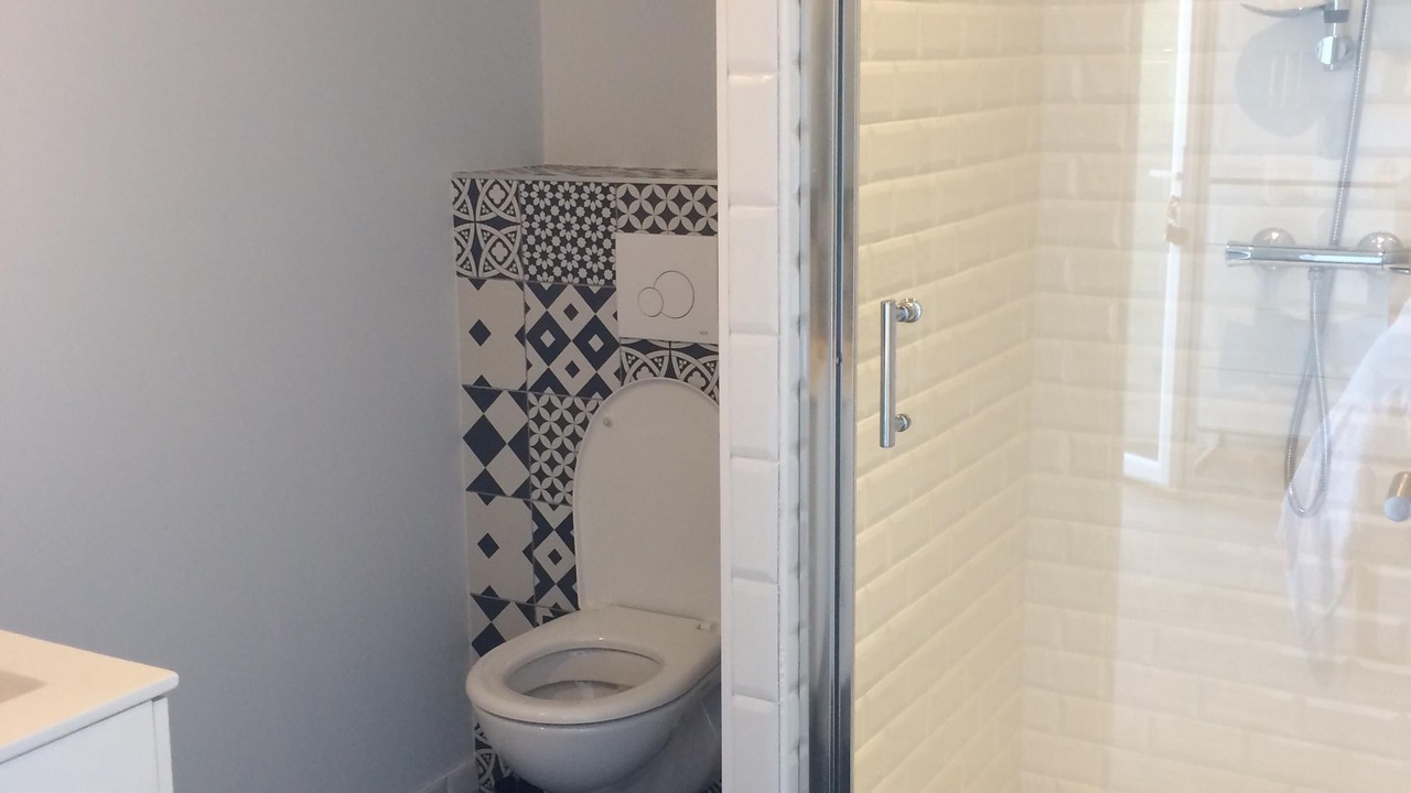Photo of Bathroom in Sanguinet