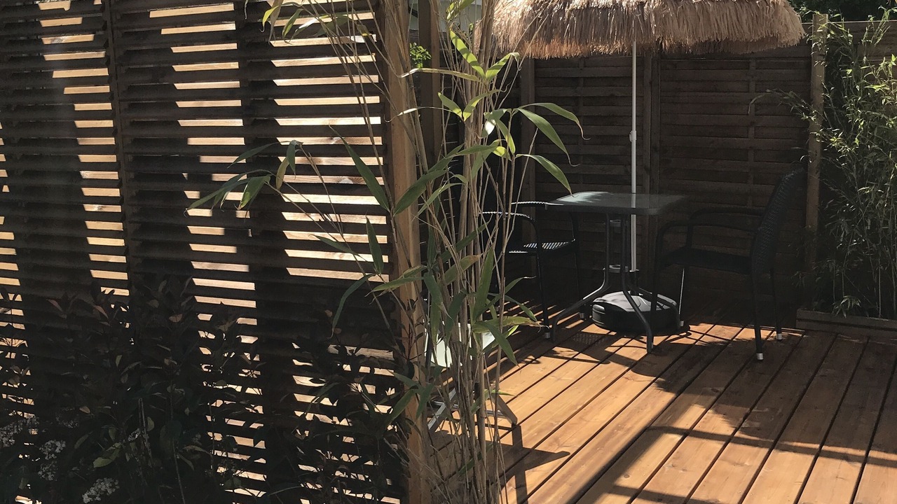 Photo of Outdoor in Sanguinet